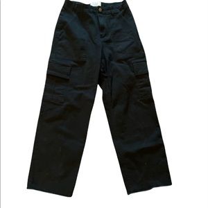 Hollister cargo pants